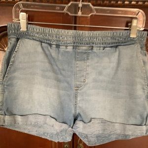 Cello juniors jean shorts